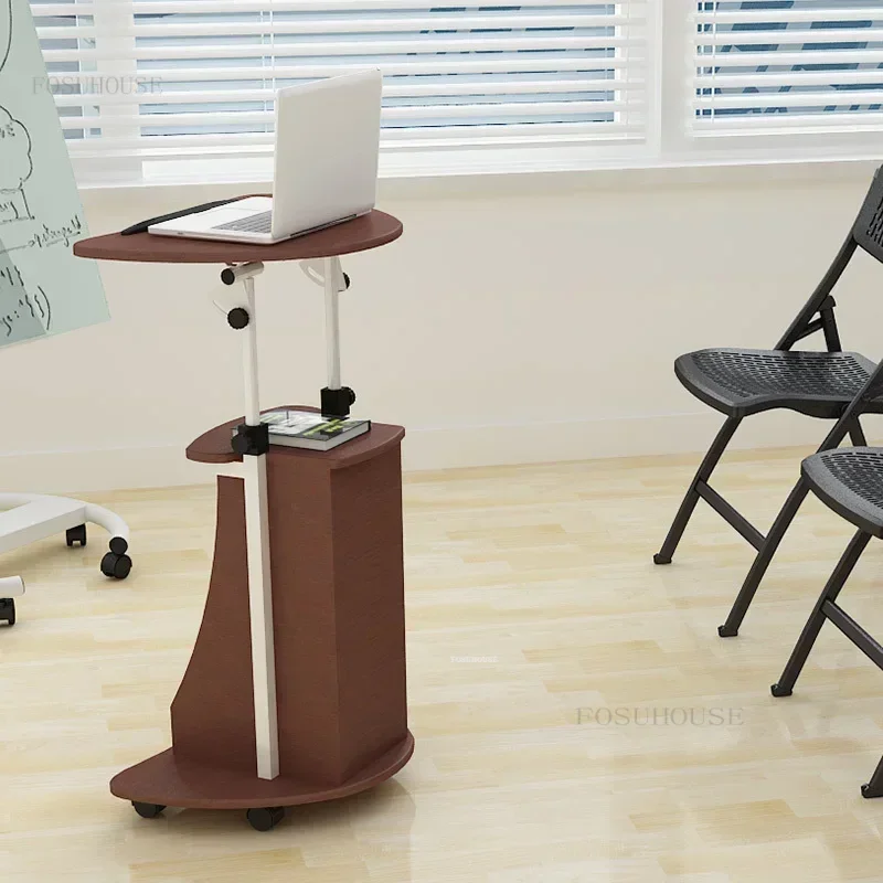 Meeting Room Training desk Cafe Reception Desks Teacher's Classroom Podium Church Pulpit Conference Speech Lift office Tables