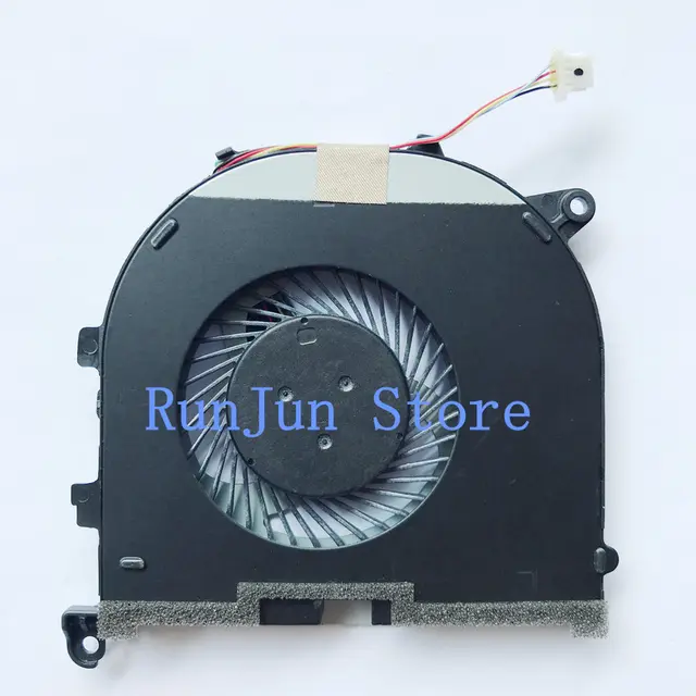 Kit De Ventiladores Original Xps 15 9560 / Precision 5520 | Envío Gratis