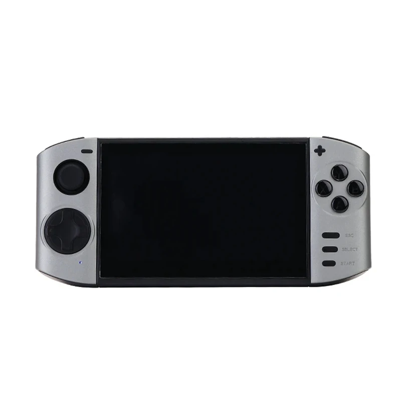 

Portable Handheld Game Players 16G Memory Games Console 5.1 Inch Handheld Game Console Retro Video Game Player Durable