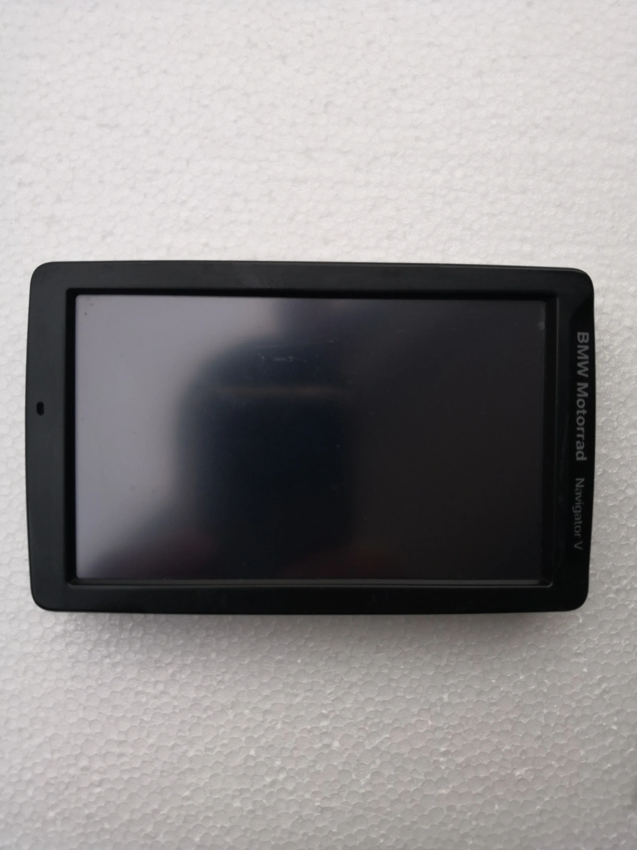 BMW MOTORRAD V GPS MOTORCYCLE GPS used BMW MOTORRAD V GPS