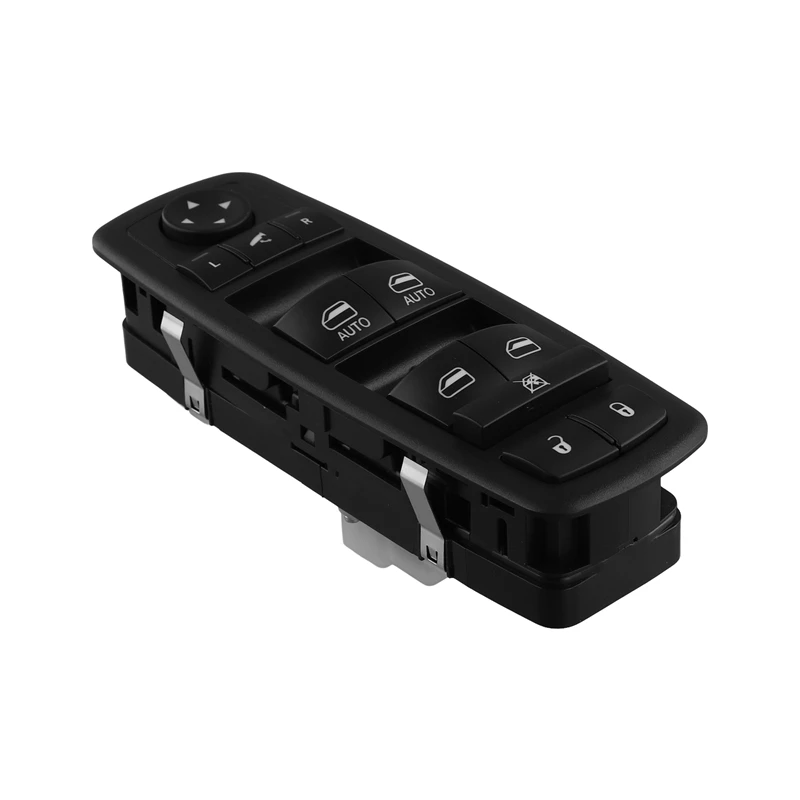Car Driver Side Electric Window Glass Lift Control Switch With Folding 68319803AA For Jeep Grand Cherokee-LHD