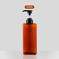 650ml orange