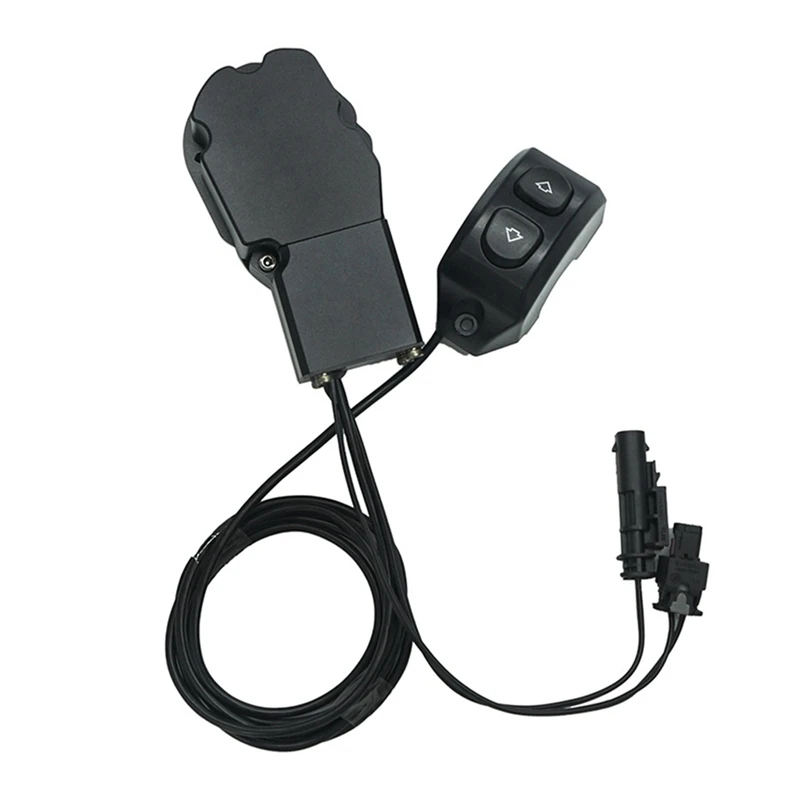 

Motorcycle Windshield Wind Elevator Remote Control Switch For BMW R1200GS ADV 2013-2017 Replacement Parts Accessories