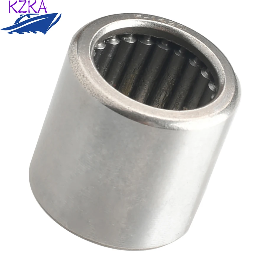 

93315-314V8 Needle Bearing For Yamaha Outboard Motor 2 Stroke 9.9HP 13.5HP 15HP 4 Stroke F8 F9.9 F13.5 F15 F20 Driver Shaft Bear
