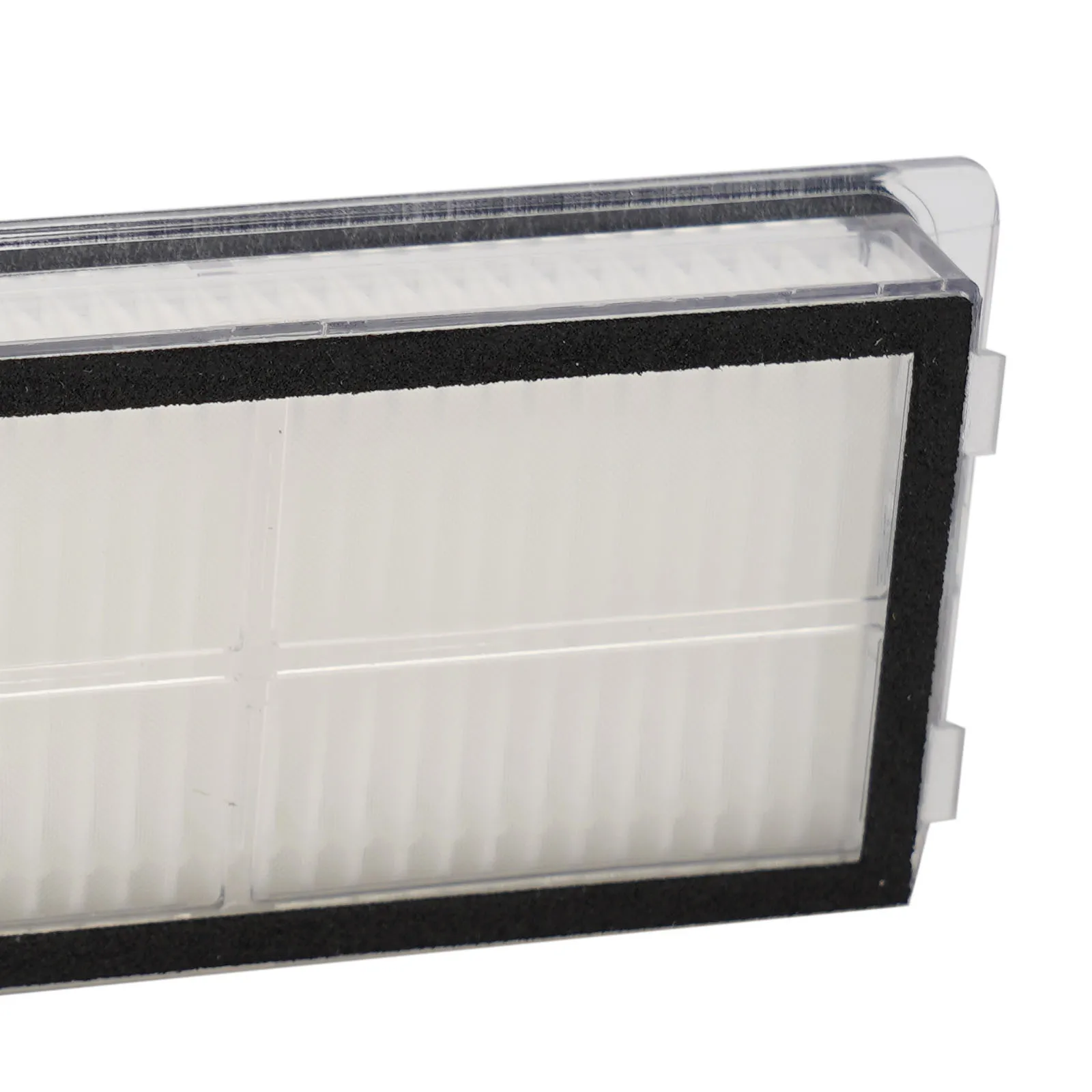 

Эффективное удаление грязи и пыли с частью пылесоса, основная боковая щетка, фильтр, тряпочка для швабры L10 Prime L10s Pro