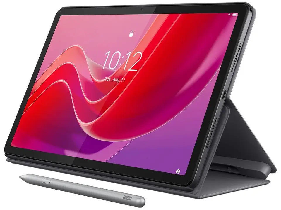 Lenovo Tab M11 Tablet with Pen and Case 4GB 128GB 11