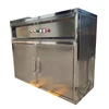 Food waste disposer compost Commercial Kitchen Food waste composting machine garbage disposer 6