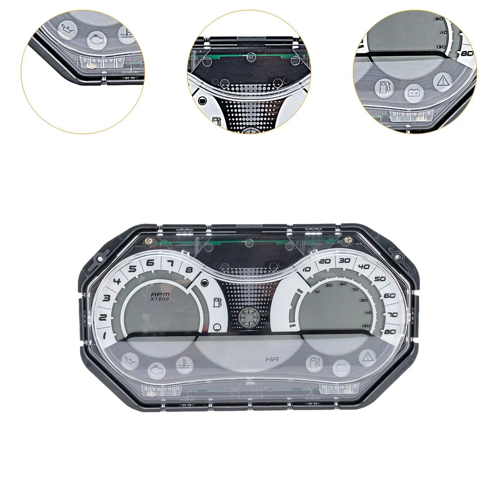 Speedometer ,278002270, Car Accessories, Premium, Spare Parts High Performance