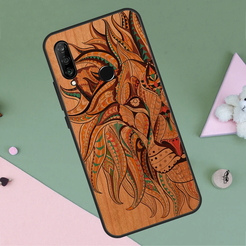 San Judas Colorful Design Phone Case