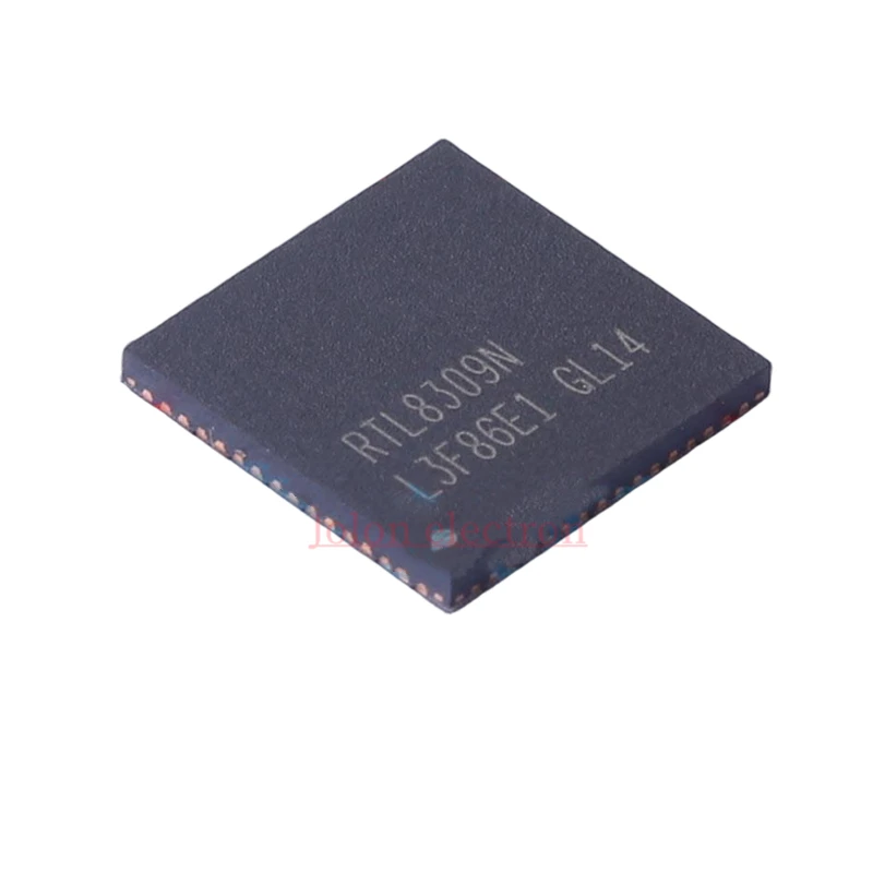 

【 5 шт. 】 100% новый RTL8309N RTL8309N-CG QFN-64 чип