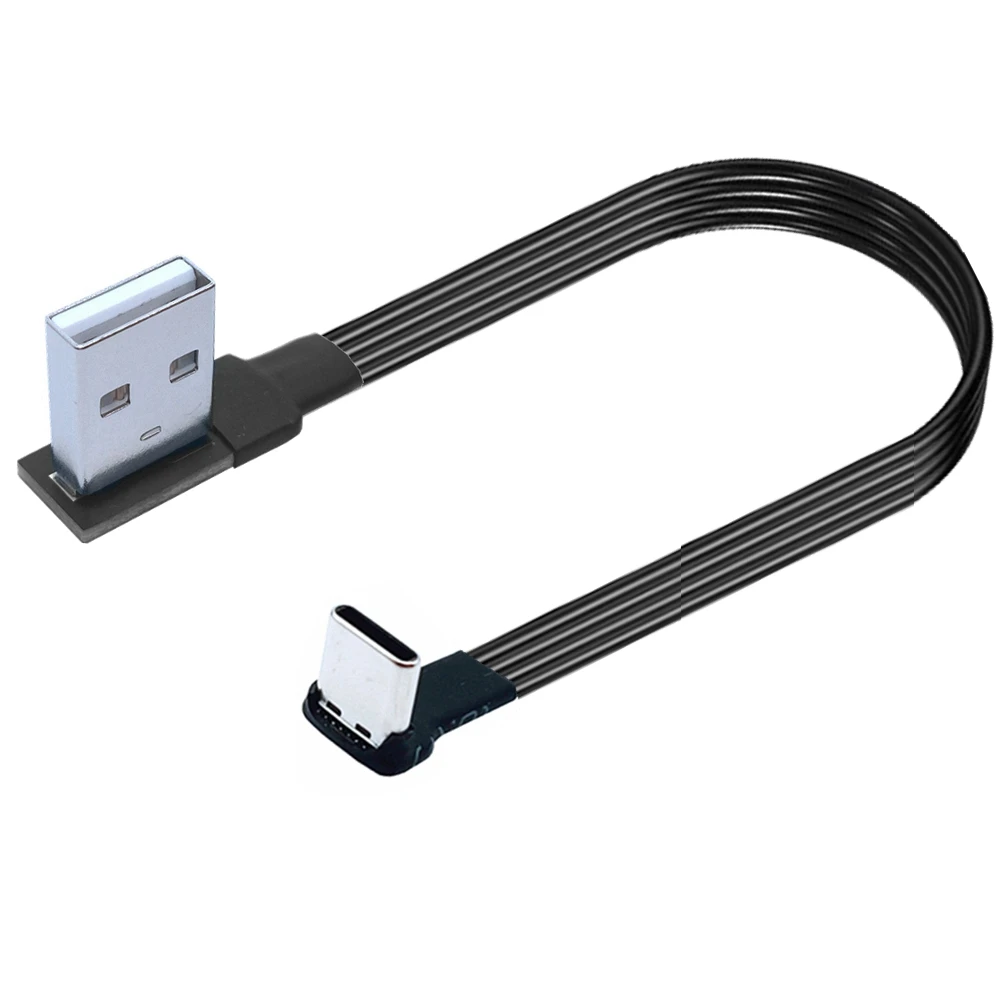 USB Type C Cable 3M 2M 1M 5CM 10CM 20CM 30CM 50CM for Nubia z17mini