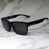 GEUSSKISR flambant neuf lunettes de soleil hommes femmes UV400 lunettes de soleil lunettes de pêche en plein air Baseball Softball Sport cyclisme lunettes 4
