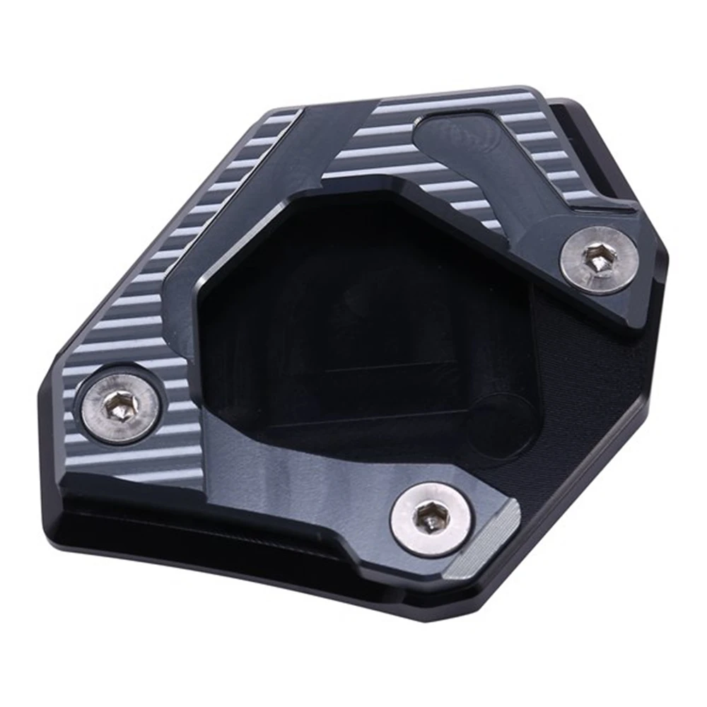 

Боковая подставка для мотоцикла, удлинительная опорная пластина для BMW F700GS 2013-2017 F700