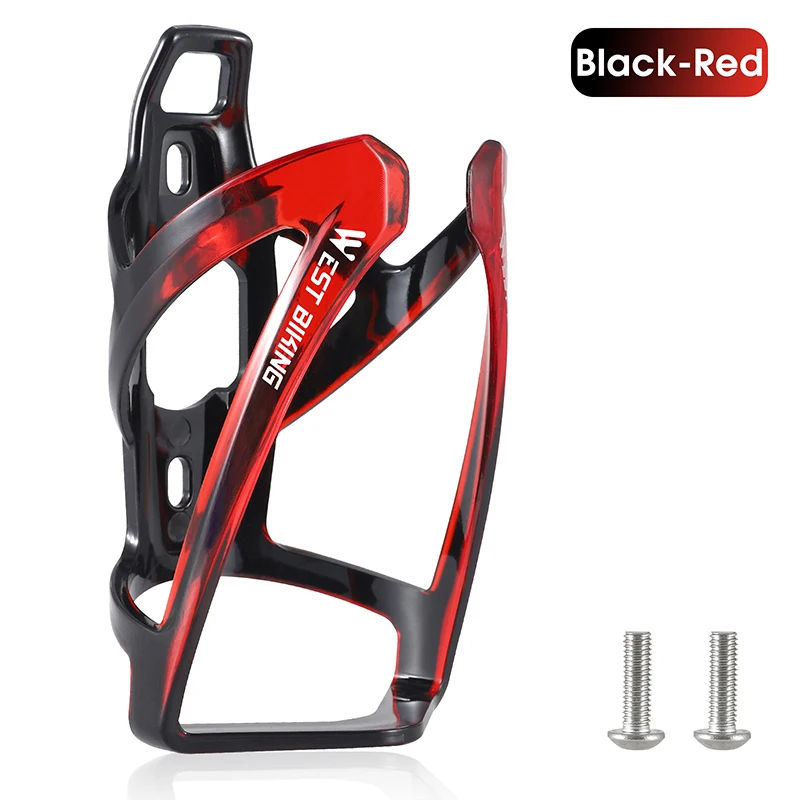 B Style Black Red