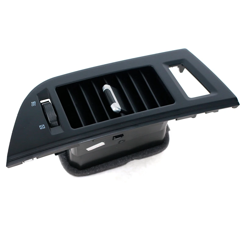 Für Mitsubishi Pajero Montero V87 V93 V95 V97 V98 2007 2008 2009 2010-2022 Interner Luftauslass Klimaanlage Luftauslass – Detail 1