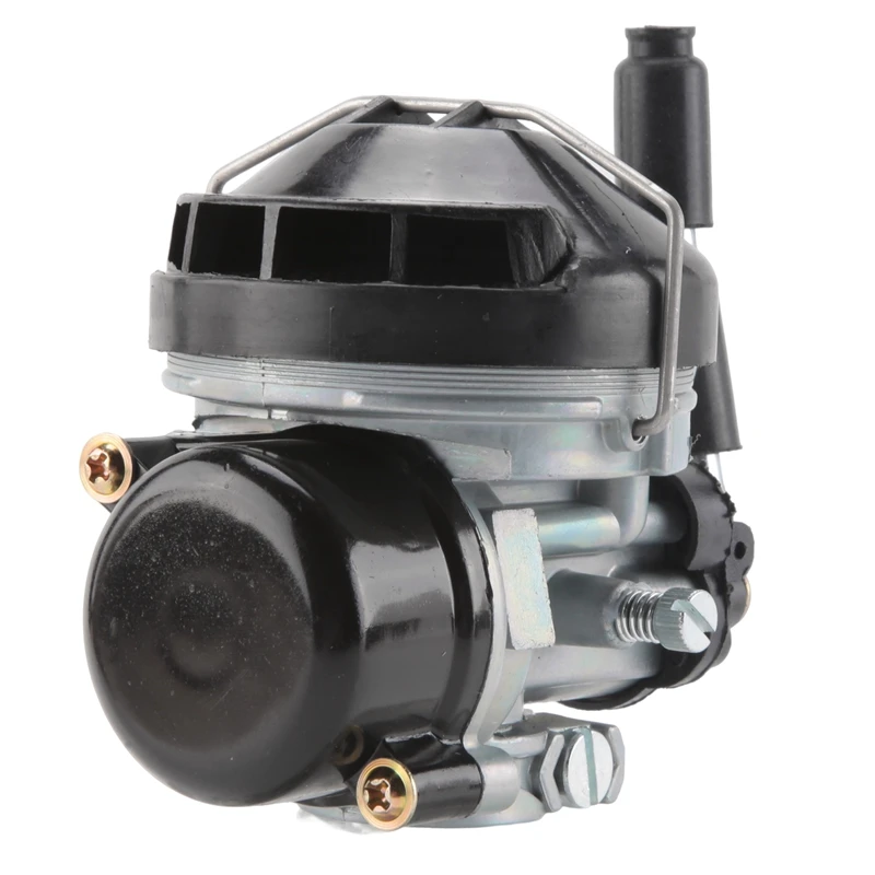 Carburatore 50Cc Vergase Sha15 Per Dellorto Sha 15/15 103 Mbk 51 Av10 Neuf 15-15 Carburatore Carburatore Carburatore