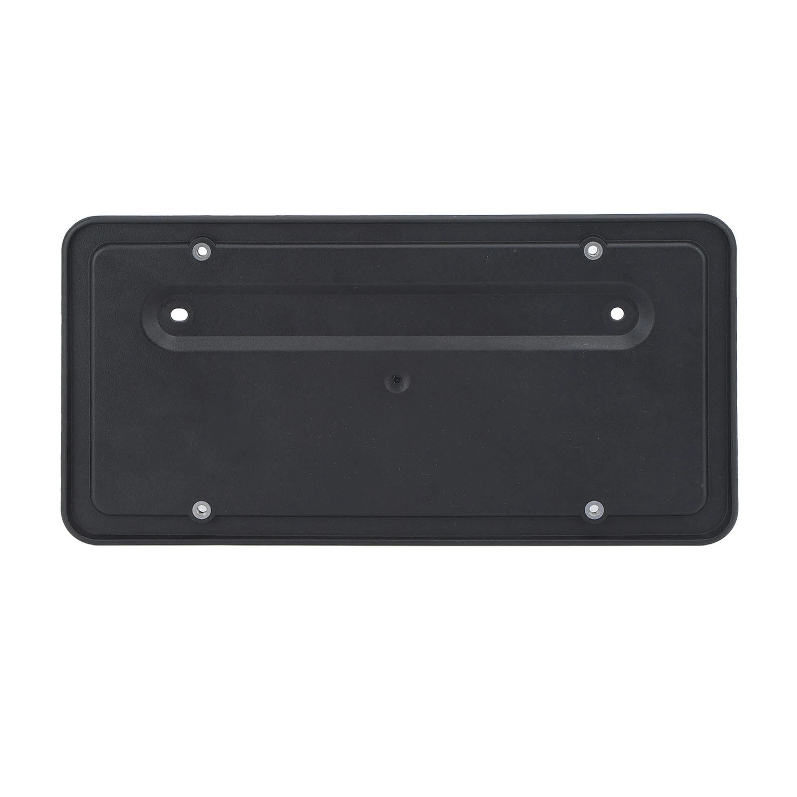 Rear License Plate 1096844 00 B 1138982 00 A License Plate Frames Replacement for Model Y to