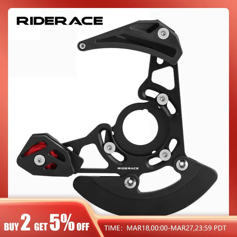 Accessoire vélo,plateau de pédalier rond, étroit et large, 104BCD 32T 34T 36T 38T, pour vtt