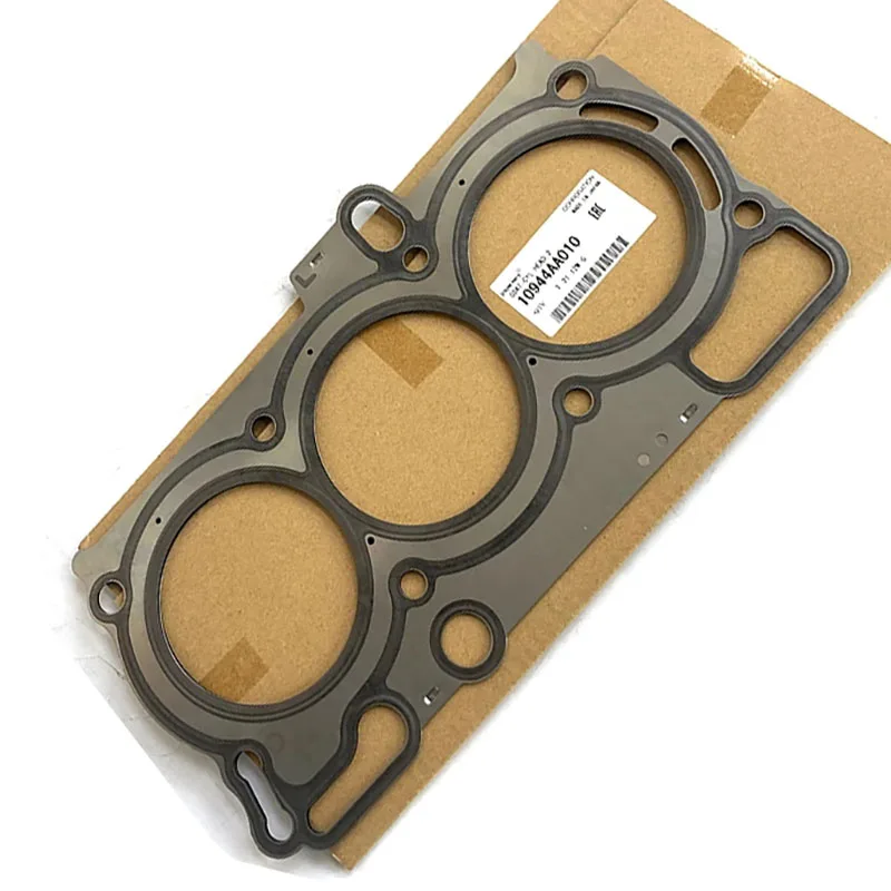 

NBJKATO Brand New Genuine 10944AA010 Engine Cylinder Head Gasket Left For Subaru Outback B9 Tribeca Legacy 2005-2009