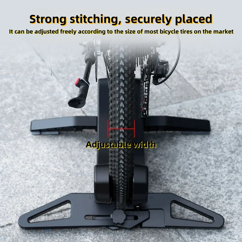 Bike Parking Rack 4