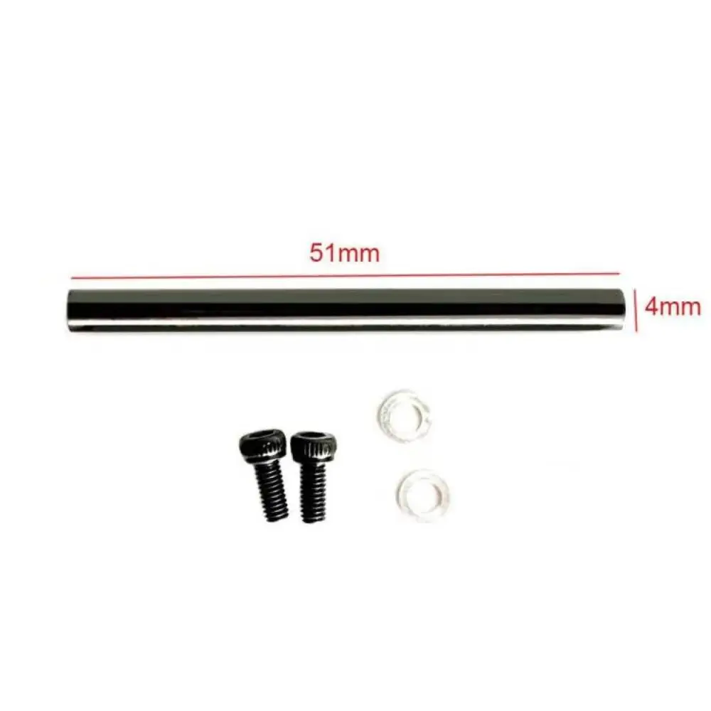 

Gartt Helicopter part 4*51mm Feathering Shaft Trex 450L Helicopter