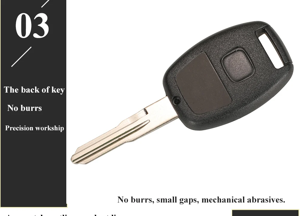 G8DJ_313/315/433 G8D-440H-A chiave per auto a distanza con Chip ID13 per Honda Accord Odyssey CRV Civic prima del 2004 313.8/315/433MHz chiavi Fob 15 G8DJ_313/315/433 G8D-440H-A chiave per auto a distanza con Chip ID13 per Honda Accord Odyssey CRV Civic prima del 2004 313.8/315/433MHz chiavi Fob - Sebac9bf7be9741699ef415dc38fffa13M