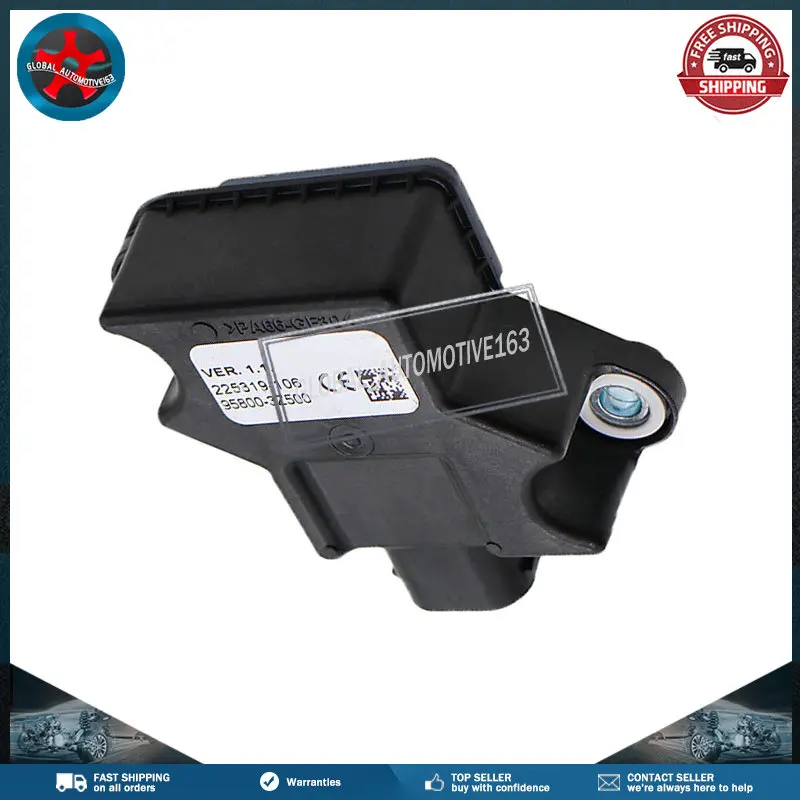 Фото Детский модуль 95800-3Z500 958003Z500 95800 3Z500 для KIA HYUNDAI I40 TPMS №2