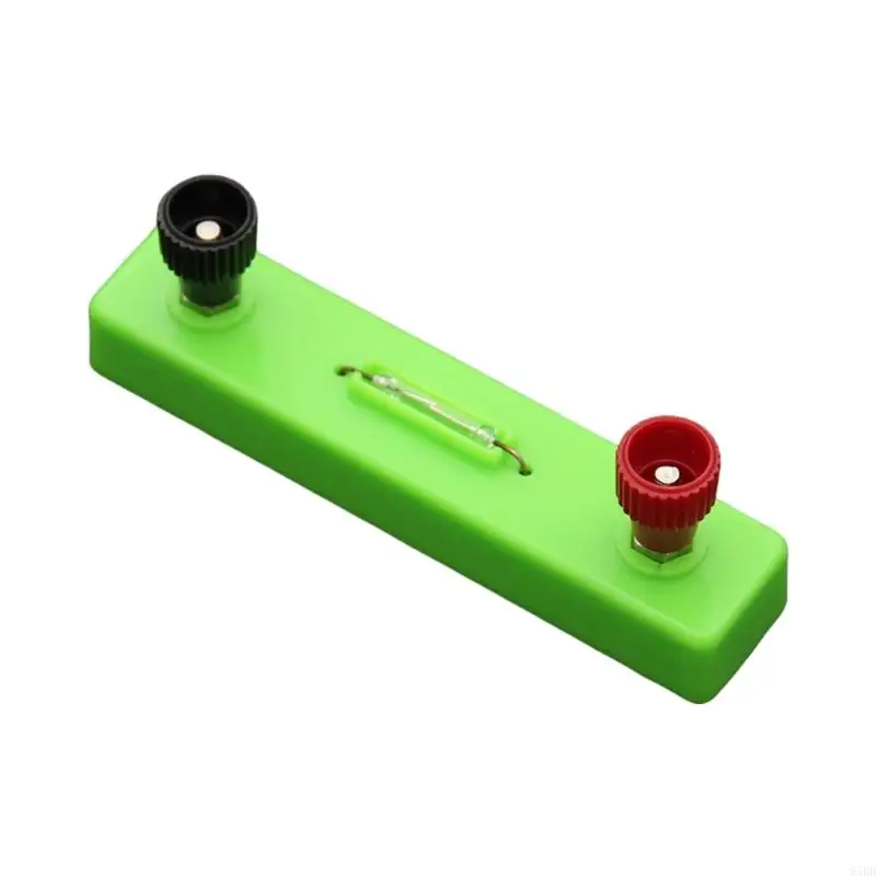 85DD Tool Inspire Hands On Skills Junior High School Physics Electrical Equipment Learning Kits for Teens