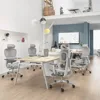 Ergonomic Mesh Office Chair with 3D Adjustable Armrest,High Back Desk Computer Chair Ergo3d Ergonomic Chairs with Wheels for Hom 2