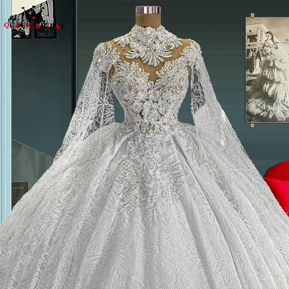 Рисунок 4 - Великолепное бальное платье