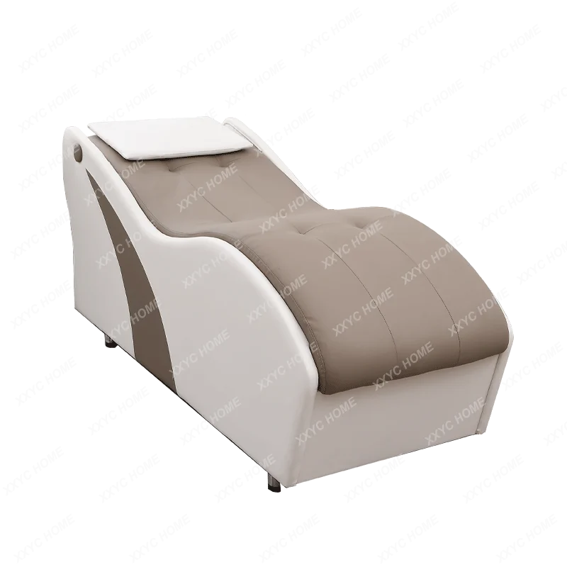 

FaceWashing Bed Facial Bed Special for Beauty Salon Massage Shampoo Bed S-Type Face Washing Bed Medical Beauty Physiotherapy Bed