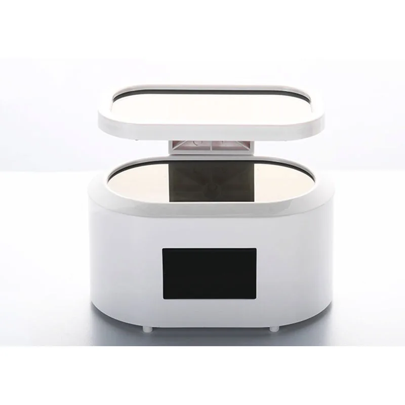 Glasses testing equipment instrument stress meter lens polarization