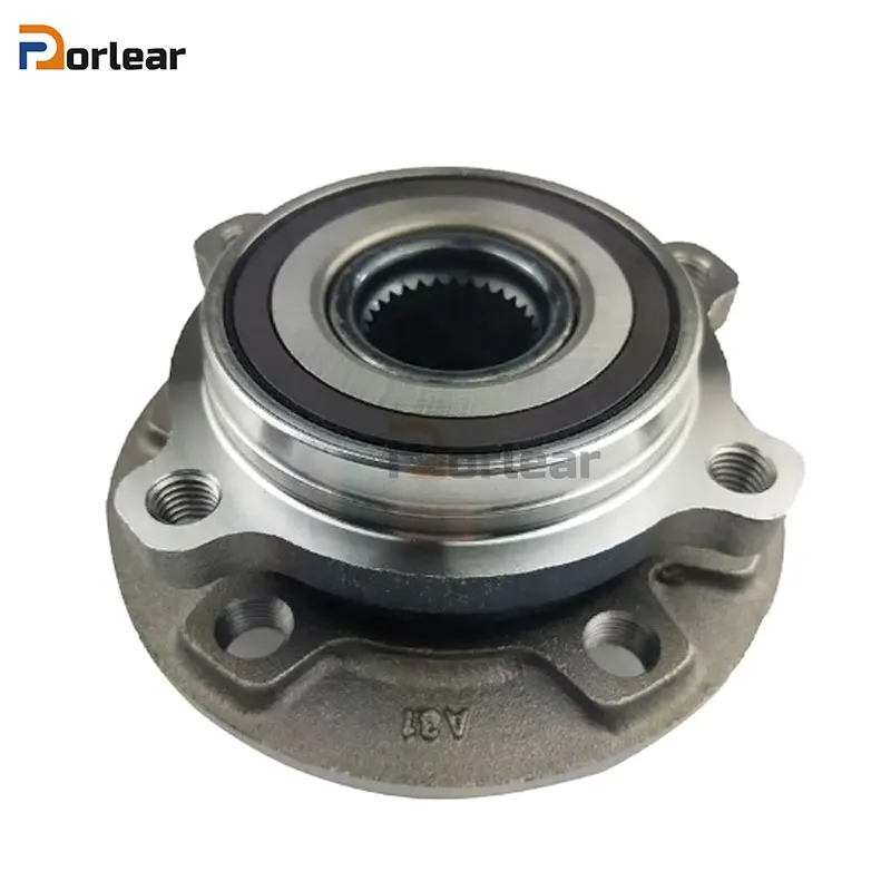 

Подшипник Ступицы переднего колеса для Maserati ghilii Quattroporte M156 V6 3,0 T 3,8 2WD 675000062