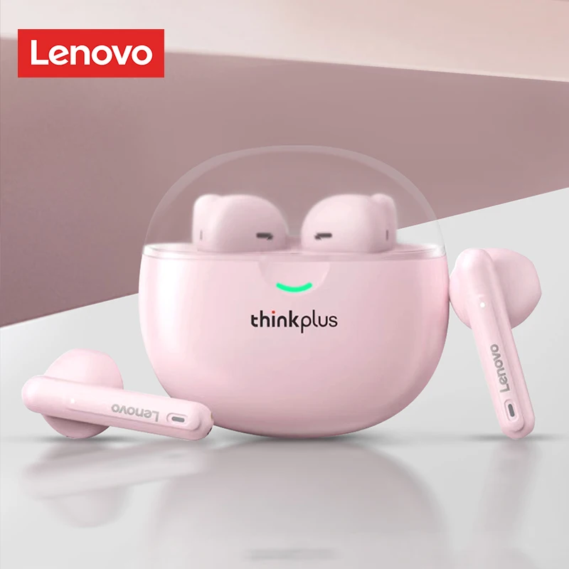 Original Lenovo LP1 PRO TWS Earphone Wireless Bluetooth 5.1 HIFI