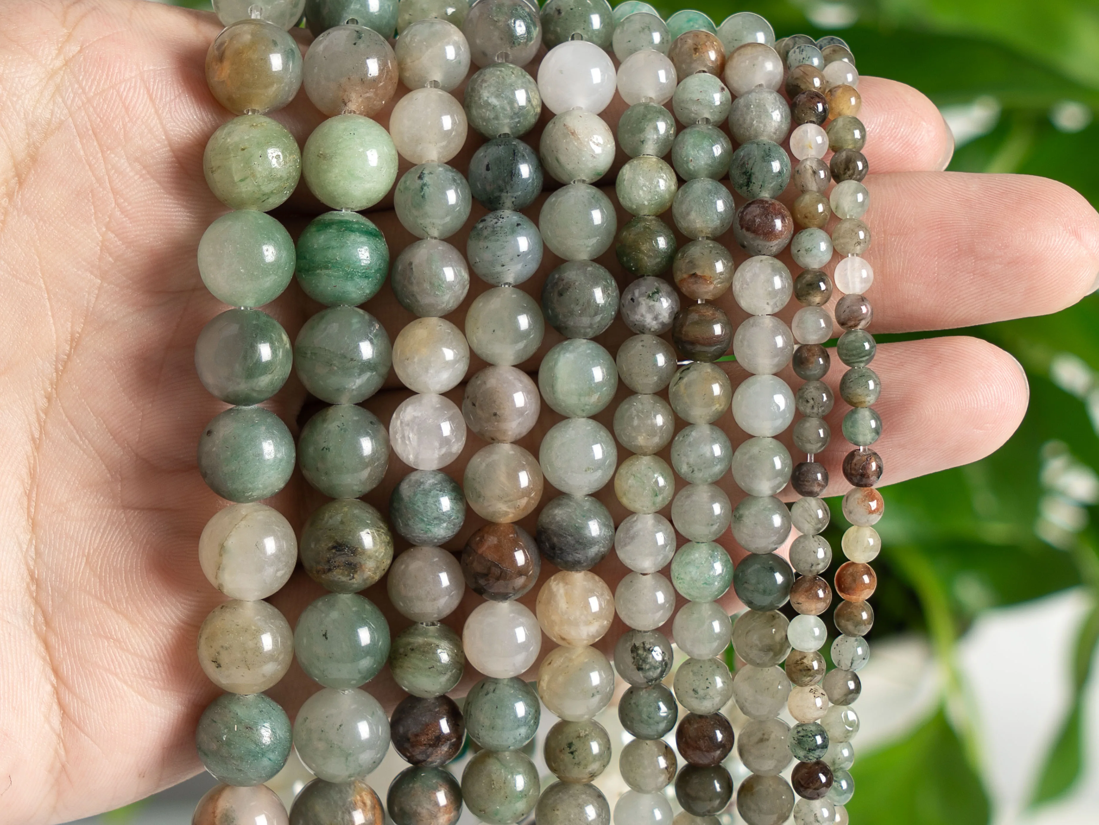 Natural Huge 6x10mm Faceted Brazl Red Jade Gemstone Rondelle Loose