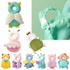 1-3T Toddler Baby Head Protector Safety Pad Cushion Back Prevent Injured Angel Bee Cartoon Security Pillows Protective Headgear 4