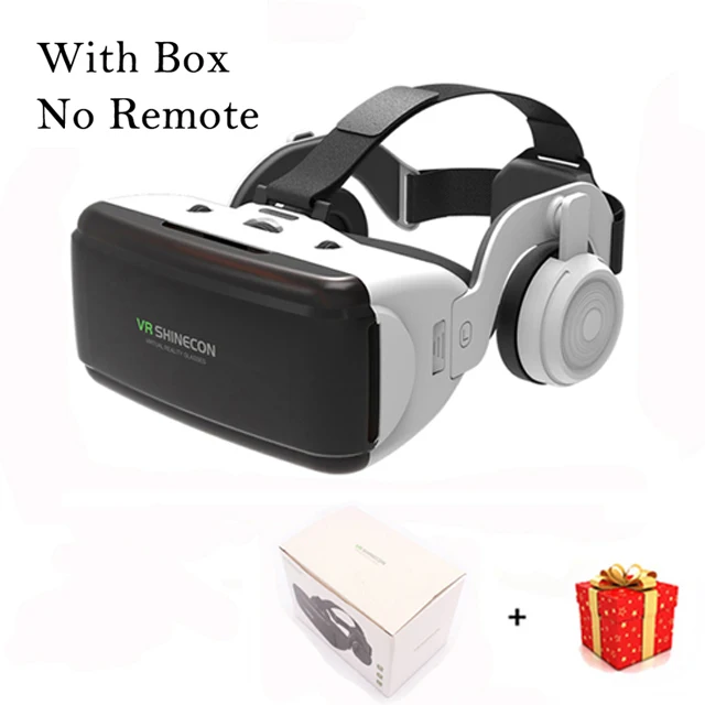 With Box No Remote