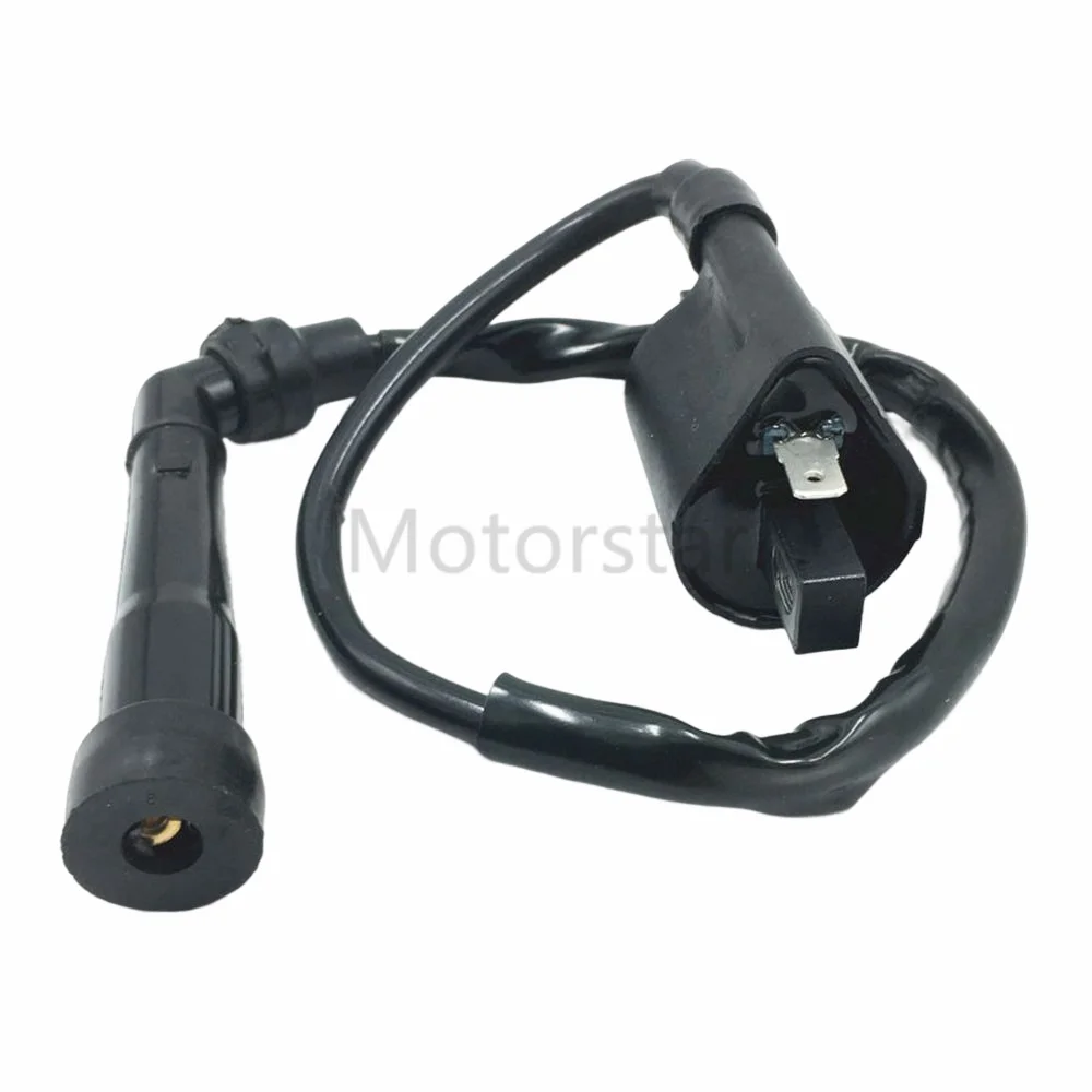 스즈키 DRZ400 DR-Z400 DR-Z400E DR-Z400S DR-Z400SM 점화 코일
