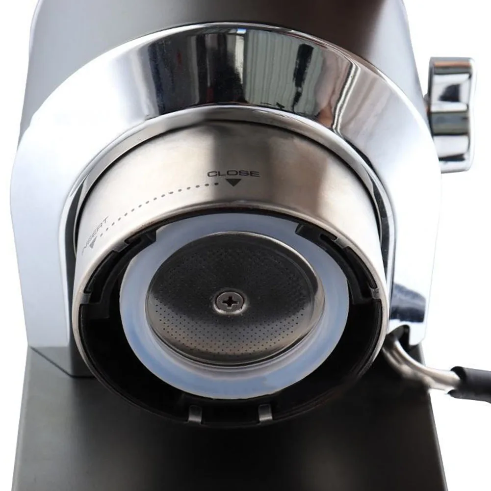 1Pc Coffee Maker Seal O-Ring Per Delonghi Ec685/Ec680/Ec850/860 Accessori Per Guarnizioni In Silicone Con Beccuccio Per Macchina Da Caffè