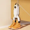 Electric Shoes Dryer Machine UV Foot Boot Dryer Eliminate Odor Fast Drying Boot Deodorizer Dehumidifier Device Gloves Boot Drier 4