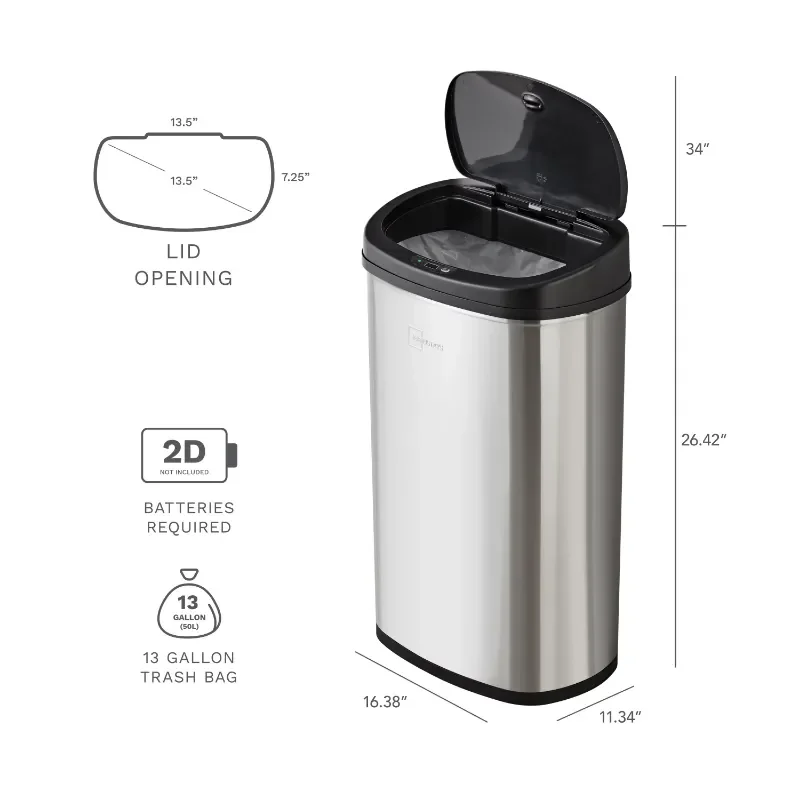 https://ae01.alicdn.com/kf/Sebae3c32d459418daef9dd67250f4a61O/Mainstays-50L-Motion-Sensor-Stainless-Steel-Garbage-Can-Smart-Kitchen-Trash-Can.jpg