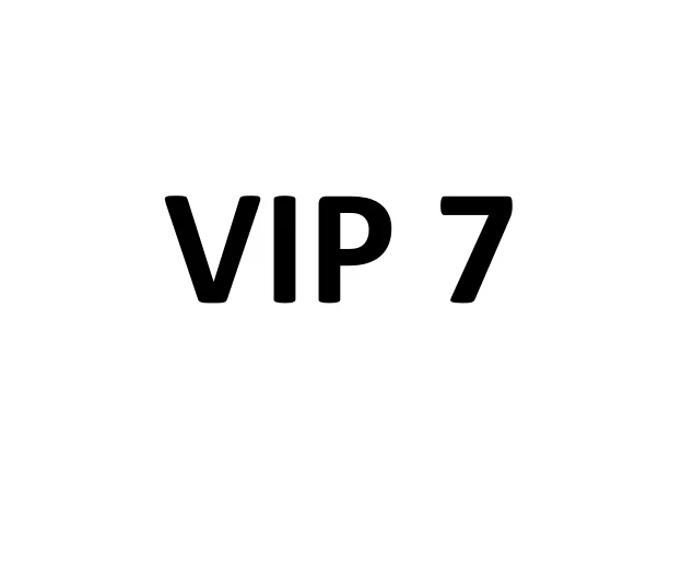 

VIP 7 для настройки клиента