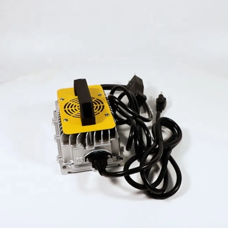 

Battery Charger 48v 60v 20a 30a Deep Cycle Lithium Battery Charger