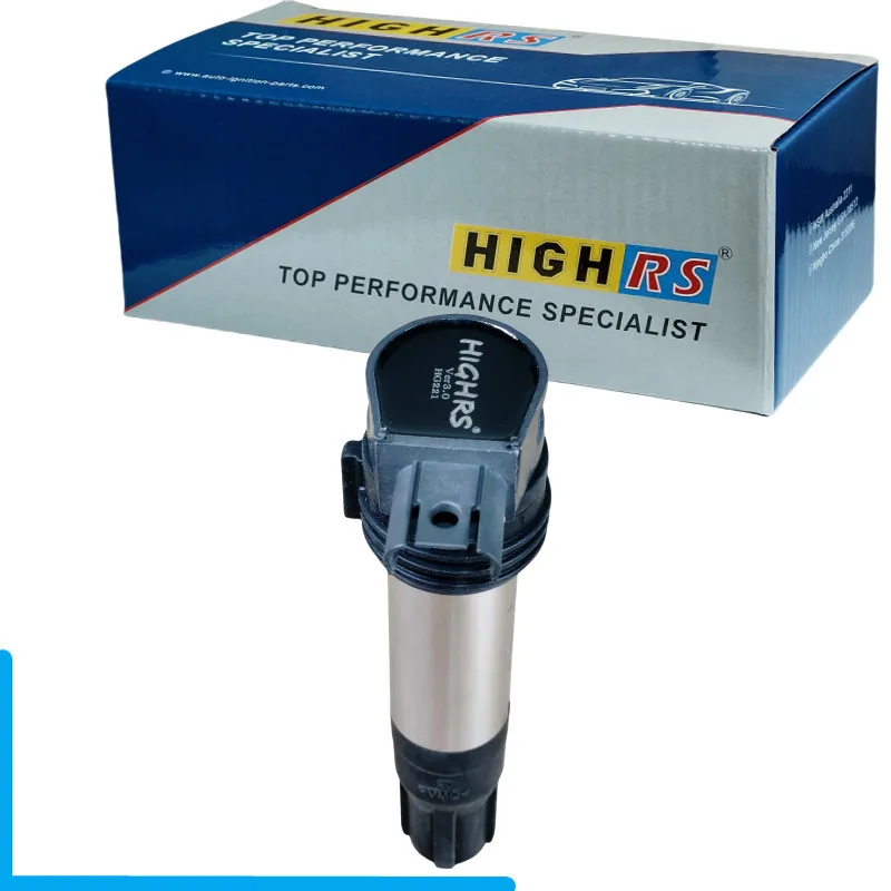 Ignition Coil 8526677-02 8526677-03 852667702 852667703 ignition coil igniter ignition device For BMW Motorcycle R1200 15-18 R1200RS 14-18 R1200GS R1200RT bike