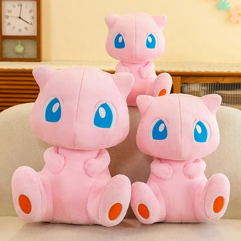 ポケモンぬいぐるみ ポケモンぬいぐるみ,巨大なアニメのおもちゃ,ウサギのぬいぐるみ