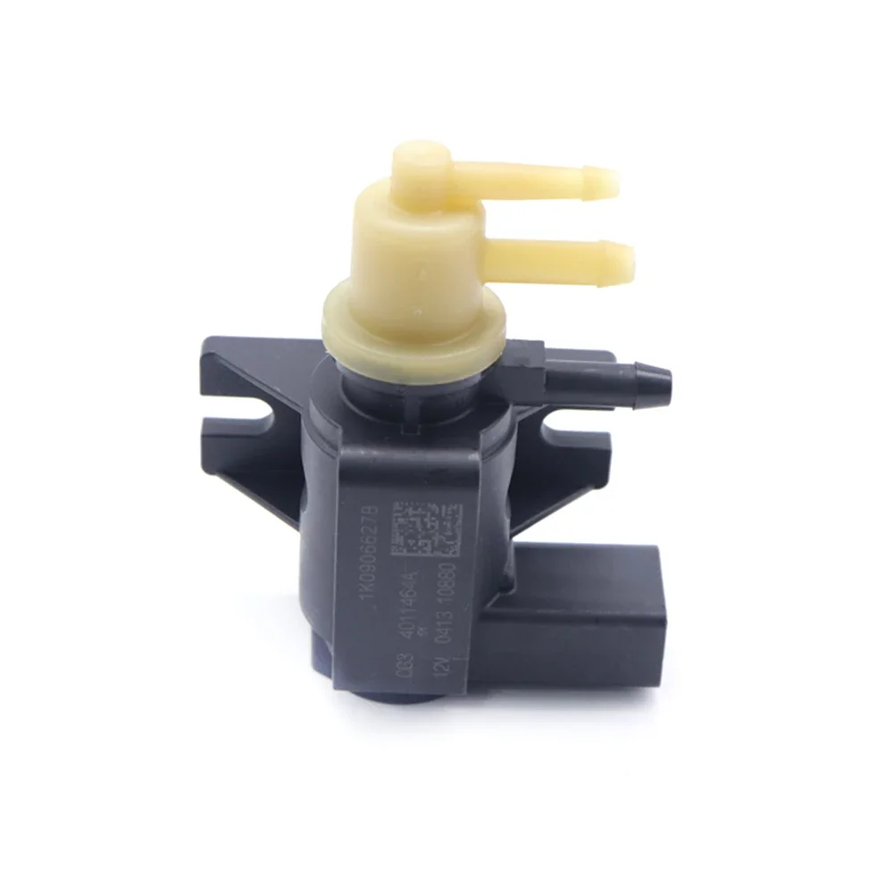 Turbo Boost Vacuum Control Pressure Valve N75 for Volkswagen Passat Polo Golf for Audi A3 A4 TT Skoda Superb Octavia 1K0906627B