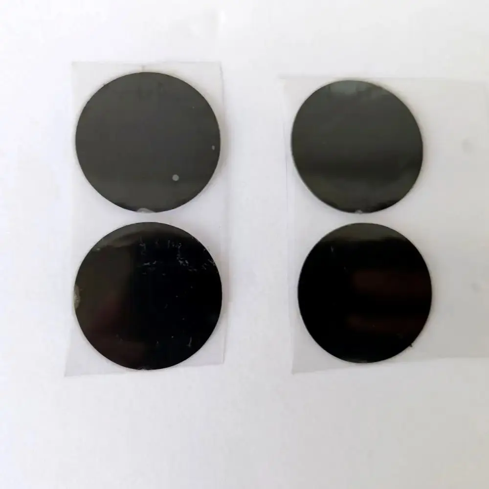28 mm wasserfester Filmaufkleber für Ultraschall-Ersatzmembran für Gesichtsschönheitsgeräte – Detail 1