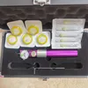 Portable Cdt Carboxy Therapy Device Without Co2 Cylinders Professional Anti Cellulite Stretch Marks Removal Skin Care Tools 3