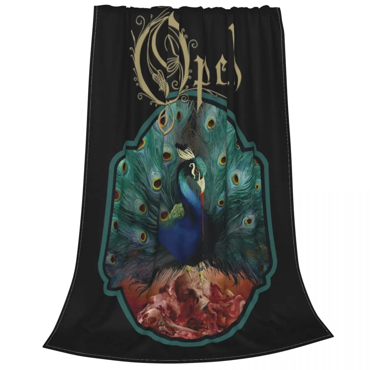 Opeth ������ ��� ��Ż ��Ʈ�� ����Ʈ ����ũ�� �ø��� ���, ���� Ŭ���� ���� ħ�� ����