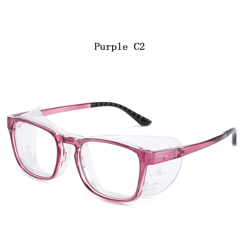 Moisture Chamber Glasses Dry Eye Blue Light Laser Surgery Moisturizing Eye Protection Eyewear Add Water 5